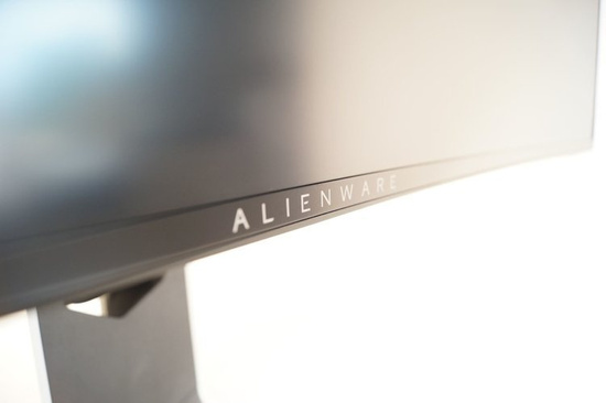 Dell AlienWare AW3420DW 34" LED 3440x1440 IPS HDMI G-Sync Monitor For Gamer Class A