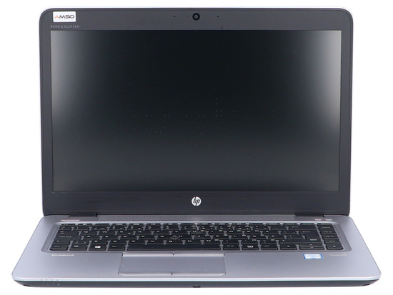 HP EliteBook 840 G3 i5-6300U 16GB 240GB SSD 1920x1080 Třída A- Windows 10 Professional