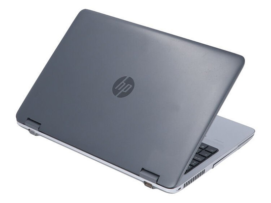 HP ProBook 650 G3 i5-7200U 8GB 256GB SSD 1920x1080 Клас A- Windows 10 Professional