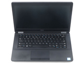 Dell Latitude E5470 i5-6200U 8GB 512GB SSD 1920x1080 Classe A Windows 10 Professional
