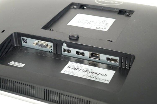 Термінал Dell Wyse 5040 AIO AMD G-T48E 2x1.4GHz 2GB RAM 22'' FHD BP Клас A-