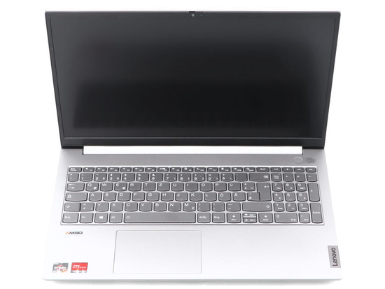 Lenovo ThinkBook 15 G2 ARE AMD Ryzen 5 4500U 16 Go 512 Go SSD 1920x1080 Classe A- Windows 11 Home