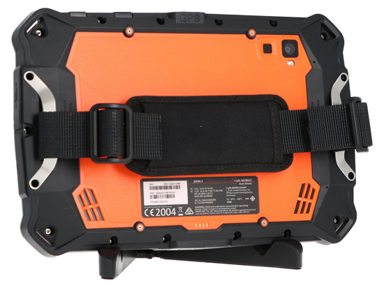 i.Safe Mobile IS930.1 4GB 64GB Display Model Android