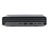 HP ProDesk 600 G6 Mini DM i5-10500T 6x2.3GHz 16GB 512GB M.2 SSD WIFI Windows 11 Professionale