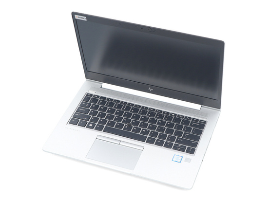 HP EliteBook 830 G6 i5-8365U 16GB 256GB SSD 1920x1080 Клас А Windows 11 Home + Новий рюкзак для ноутбука 15,6'' AMSO ENKEL KLB190508