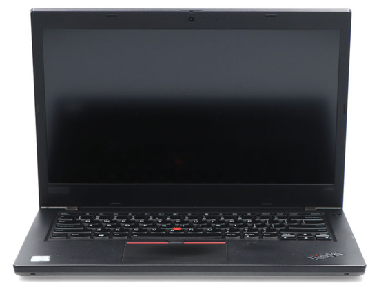 Lenovo ThinkPad L490 i7-8565U 16GB 512GB SSD 1920x1080 Клас A- Windows 11 Home