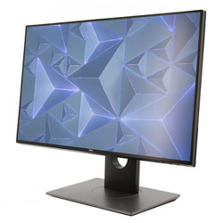 Monitor Dell InfinityEdge U2417H 24" LED 1920x1080 IPS HDMI DisplayPort třída A- po prodeji