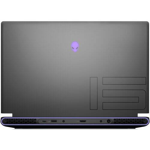 Nový Dell Alienware M15 R7 i7-12700H 16GB 1TB 1920x1080 GeForce RTX 3070 Ti Windows 11 Professional