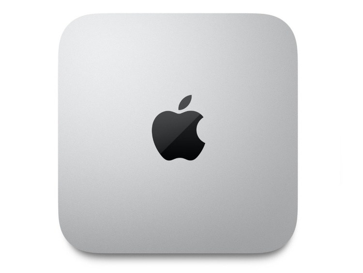 Apple Mac Mini M1 A2348 8x3.2GHz 8GB RAM 256GB SSD GPU 8C OS