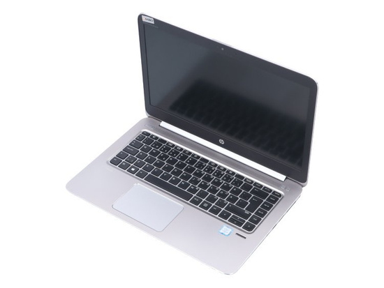 HP Elitebook Folio 1040 G3 i7-6500U 16 Go 512 Go SSD 1920x1080 Classe A- Windows 10 Professionnel