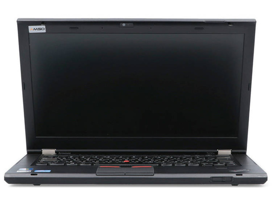 Lenovo ThinkPad T430s i5-3320M 8GB 180GB SSD 1366x768 Třída A Windows 10 Home