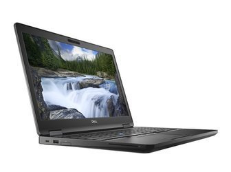 Dell Precision 3530 i7-8850H 16GB NEUE FESTPLATTE 480GB SSD 1920x1080 Nvidia Quadro P600 Klasse A Windows 10 Professional