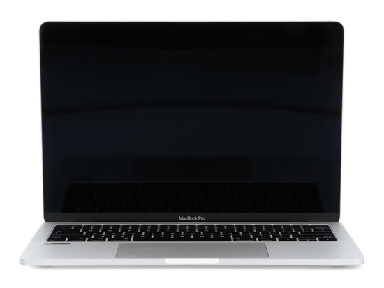 Apple MacBook Pro A1708 2017. Space Gray i5-7360U 8GB 128GB SSD 2560x1600 Třída A- MacOS Big Sur
