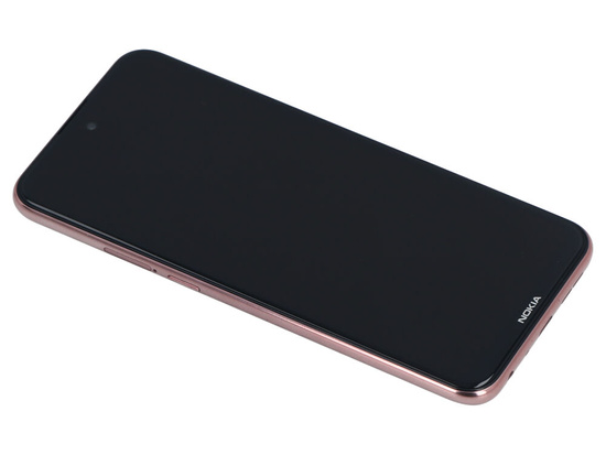 Nokia X20 TA-1341 6GB 128GB Midnight Sun Usato Android