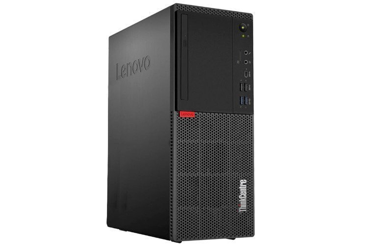 Windowsデスクトップ LENOVO Thinkcentre M720 i5 SSD Lenovo ThinkCentre M720T i5-9400 6x2.9GHz 8GB 480GB SSD Windows 11