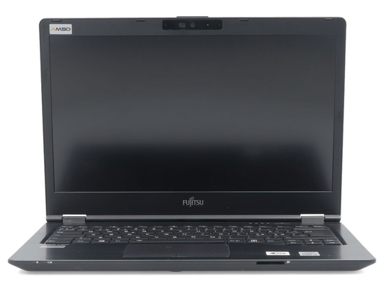 Fujitsu LifeBook U7410 i5-10210U 16GB 512 GB 1920x1080 Třída A Windows 11 Home