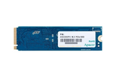 Твердотільний накопичувач Apacer 256 ГБ AS2280P4 M.2 PCIe NVMe (1800/1100 МБ/с) TLC