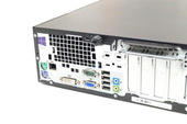 HP ProDesk 400 G1 SFF i3-4130 2x3.4GHz 8GB RAM