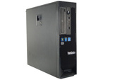 Lenovo ThinkStation C30 E5-2609v2 4x2.5GHz 8GB 240GB SSD NVS DVD Windows 10 Professional