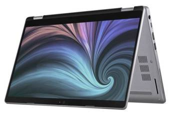 Dell Latitude 5310 2-en-1 tactile i7-10610U 16 Go 512 Go SSD M.2 1920x1080 Classe A- Windows 11 Home