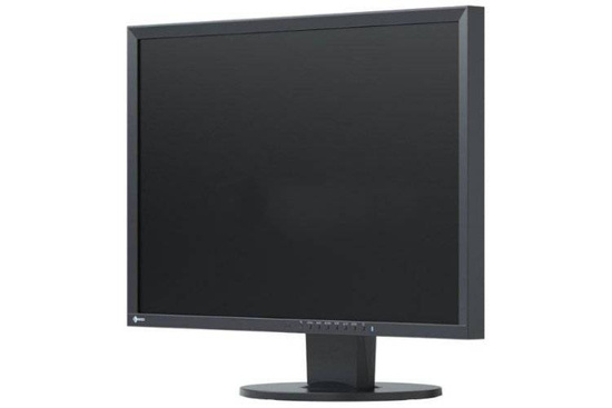 Monitor EIZO FlexScan EV2430 24" IPS 1920x1200 LED DVI Black