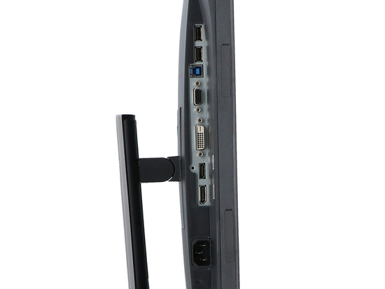 Monitor Dell P2421 24" LED 1920x1200 IPS HDMI Černý Třída A