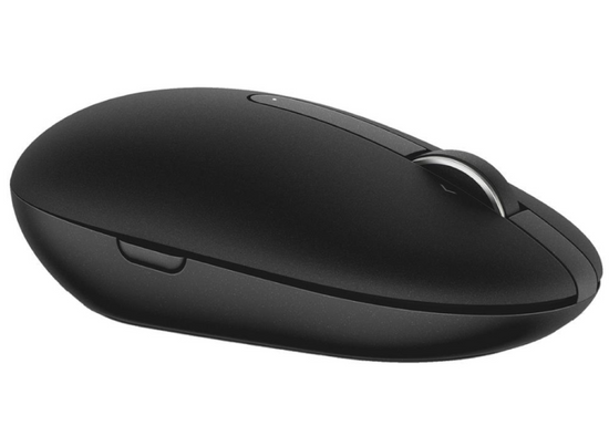 Kabellose DELL WM326 Maus Laser 1600dpi Ohne Empfänger