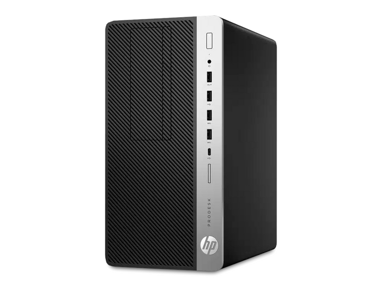 Windowsデスクトップ 512GB Hp ProDesk 600 G5 i5-9500 16GB 512GB Hp ProDesk 600 G5 i5-9500 16GB HP ProDesk 600 G5 SFF Desktop