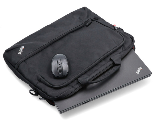 Сенсорний Lenovo ThinkPad T470s i5-6300U 8GB 240GB SSD 1920x1080 Клас A- + Сумка + Миша