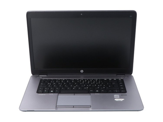 HP EliteBook 850 G1 i5-4300U 8GB 240GB SSD 1366x768 Classe A Windows 10 Home