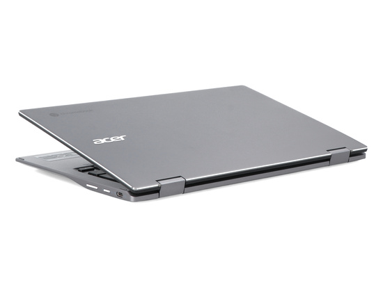 Touchscreen 2in1 Acer Chromebook Spin 513 R841T Grau Snapdragon 7C 8GB 64GB 1920x1080 Klasse A Chrome OS