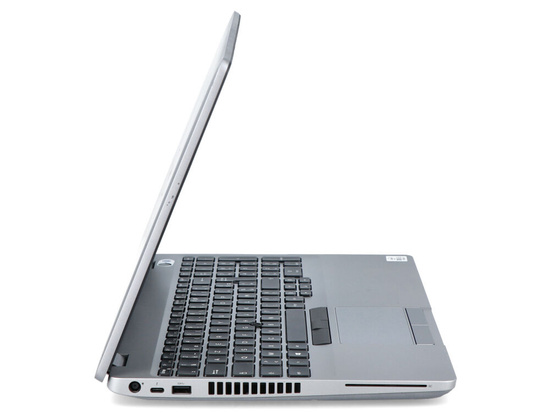 Dell Latitude 5511 i7-10850H 16 Go 512 Go SSD 1920x1080 Nvidia GeForce MX150 Après retour Windows 11 Professionnel