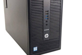 HP EliteDesk 800 G2 Tower i5-6500 3.2GHz 8GB 480GB SSD