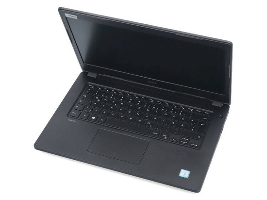 Dell Latitude 3480 i3-6006U 8GB 256GB SSD 1366x768 Klasse A- Windows 10 Professional