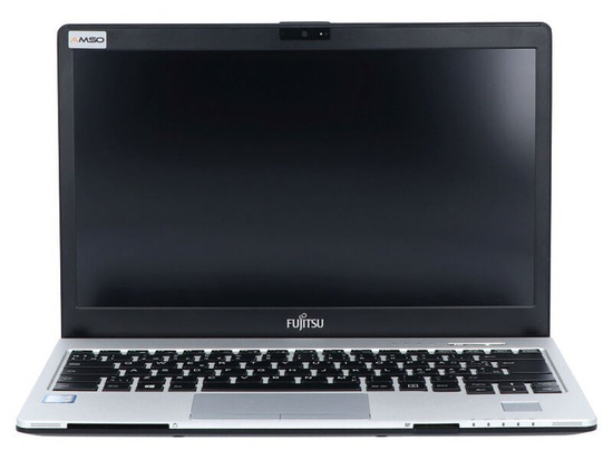 Fujitsu LifeBook S938 i7-8650U 8GB 240GB SSD 1920x1080 Třída A Windows 10 Home