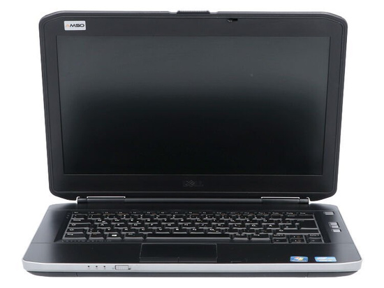 Dell Latitude E5430 i5-3320M 8GB 256GB SSD 1366x768 Třída A Windows 10 Home