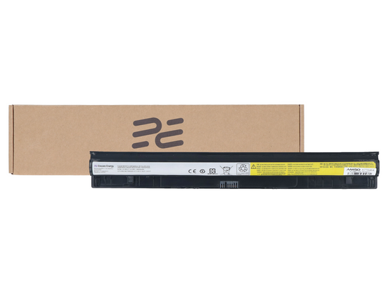 Neue Encore Energy Batterie für Lenovo Z40 Z50 G50 IdeaPad G410s G500s 41Wh 14,88V 2800mAh L12L4A02 L12M4E01