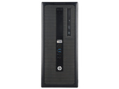HP ProDesk 600 G1 MT i5-4570 3.2GHz 8GB 480GB SSD DVD
