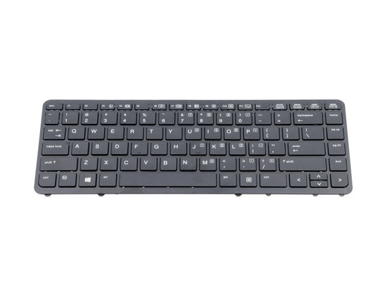 Nouveau clavier pour les ordinateurs portables HP Elitebook 840 G1, 850 G2, 850 G1