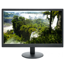 Moniteur 22" 1680 x 1050 Panoramique MIX Classe A-