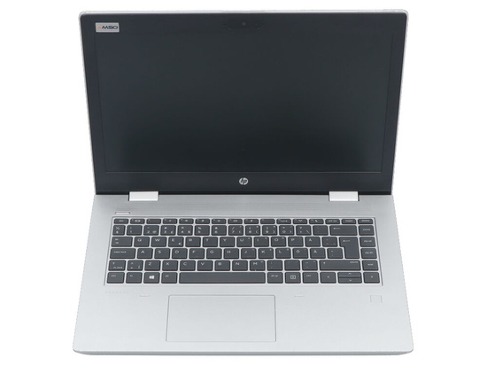 HP ProBook 640 G5 i3-8145U 16GB 512GB SSD 1366x768 Klasse A Windows 11 Home