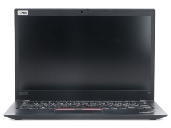 Laptop touch screen Lenovo ThinkPad T14s 1 Gen i5-10210U 8GB 512GB SSD 1920x1080 Classe A- Windows 11 Home