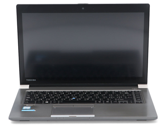 Touchscreen Toshiba Tecra Z40T-C i5-6300U 8GB 240GB SSD 1920x1080 Class A- Windows 10 Professional