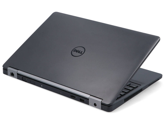 Dell Latitude E5570 i5-6300U 8 Go 256 Go SSD M.2 1366x768 Classe A Windows 10 Professionnel