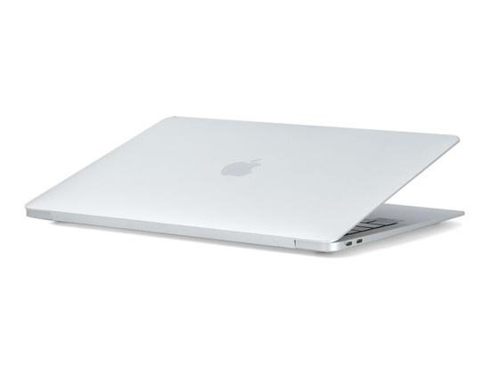 Apple MacBook Air 13" A1932 2018 Plata i5-8210Y 8GB 256GB SSD 2560x1600 Clase A- MacOS Big Sur