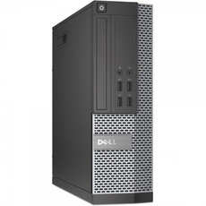 Dell Optiplex 990 SFF i5-2400 4x3,1GHz 8GB 120GB SSD BN Windows 10 Home