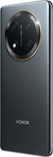 New Honor Magic7 Lite 5G 8GB 512GB DualSIM Titanium Black