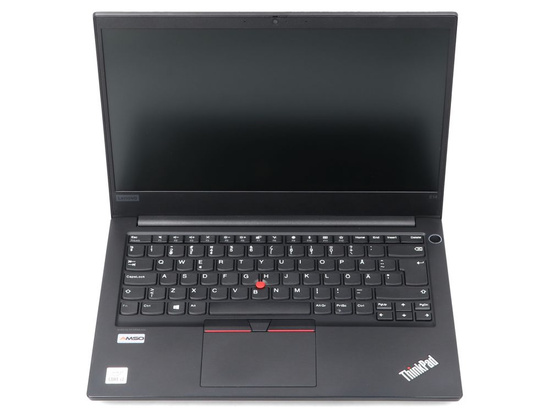 Lenovo ThinkPad E14 1gen i3-10110U 16GB 512GB SSD 1920x1080 Клас A Windows 11 Home