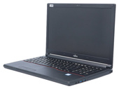 Fujitsu LifeBook E557 BN i7-7500U 8GB 240GB SSD 1920x1080 Class A Windows 10 Professional