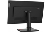 Monitor Lenovo ThinkVision T24i-20 24" LED 1920x1080 DisplayPort A-Ware